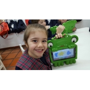 Computación Nivel Inicial